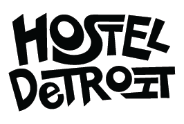 Hostel Detroit