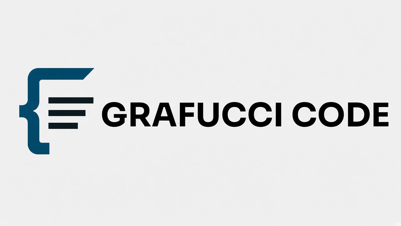 Grafucci Code