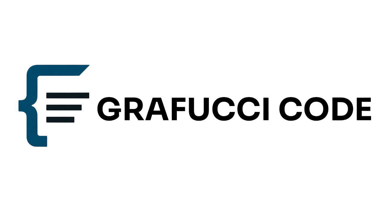 Grafucci Code